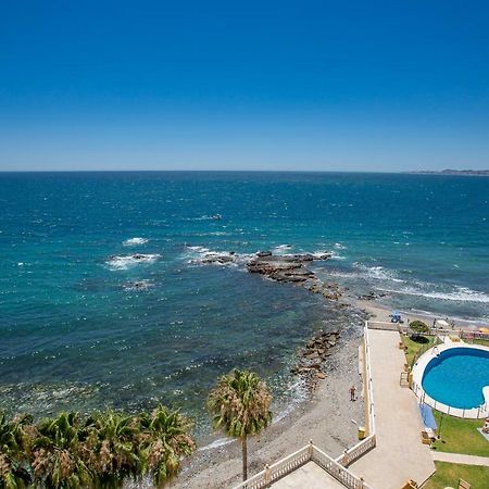 Studio Romantic Benalmadena, 아파트 외부 사진