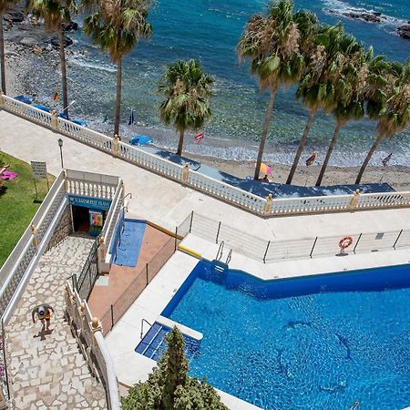 Studio Romantic Benalmadena, 아파트 외부 사진