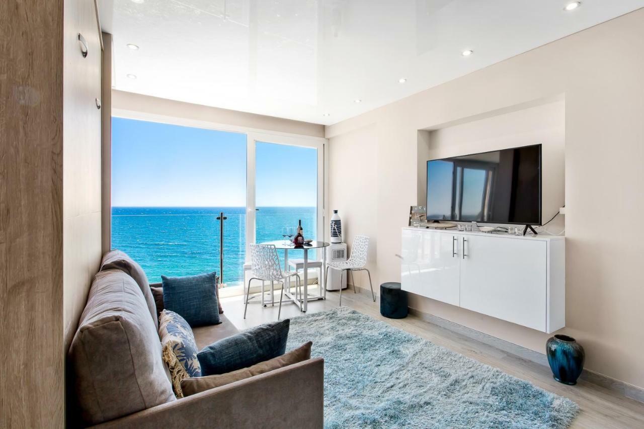 Studio Romantic Benalmadena, 아파트 외부 사진