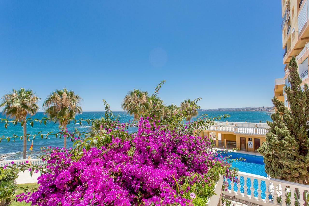 Studio Romantic Benalmadena, 아파트 외부 사진