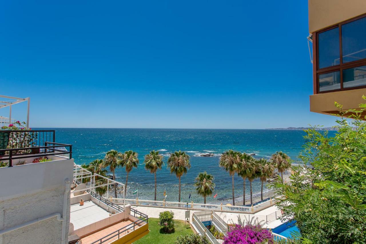 Studio Romantic Benalmadena, 아파트 외부 사진
