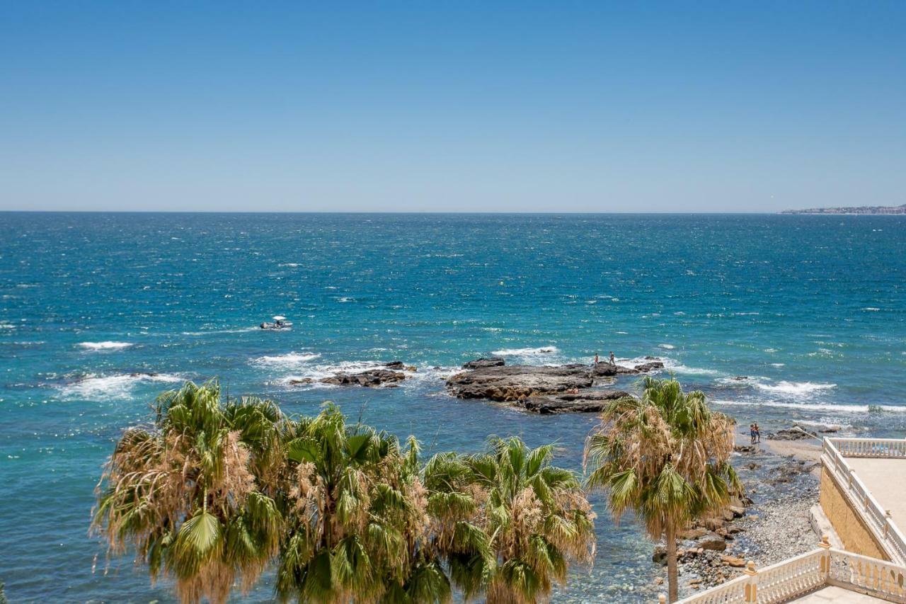 Studio Romantic Benalmadena, 아파트 외부 사진