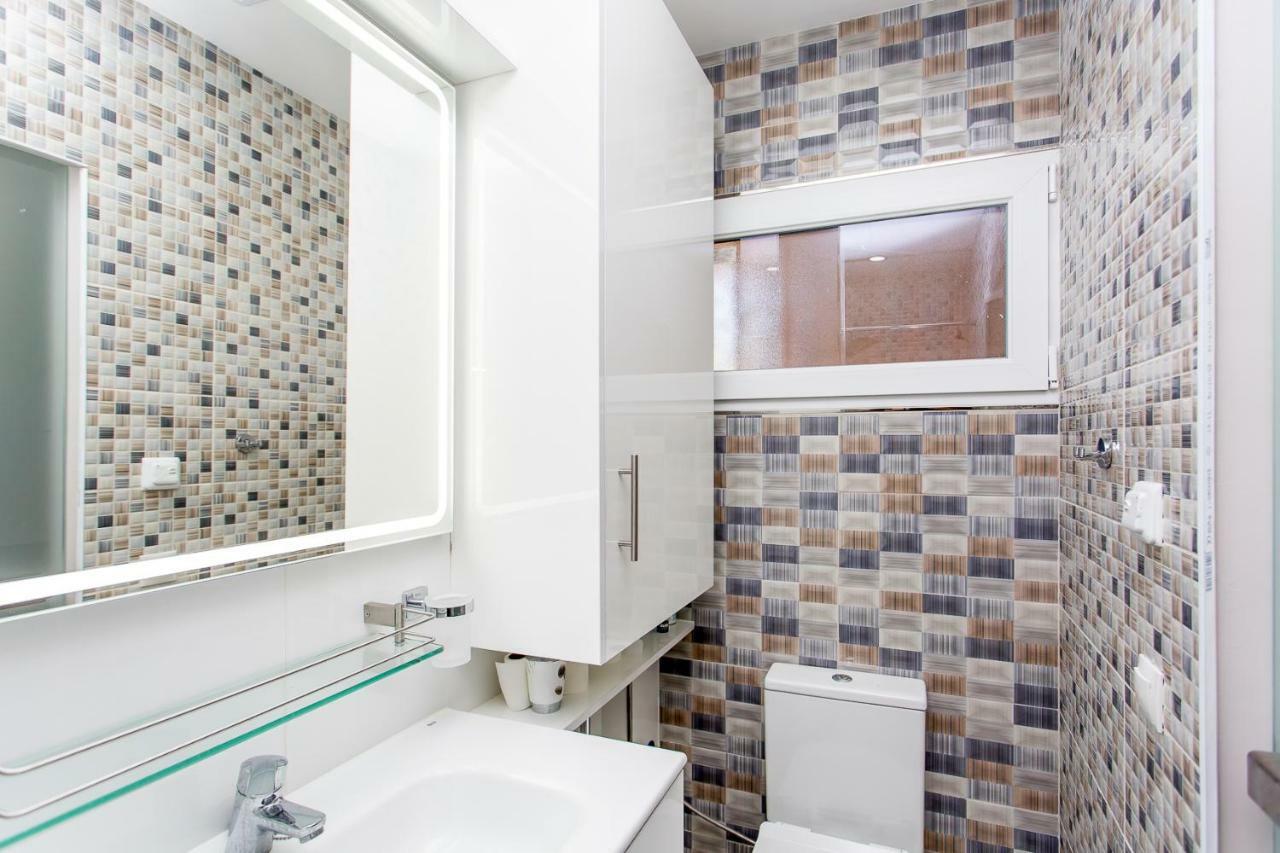 Studio Romantic Benalmadena, 아파트 외부 사진