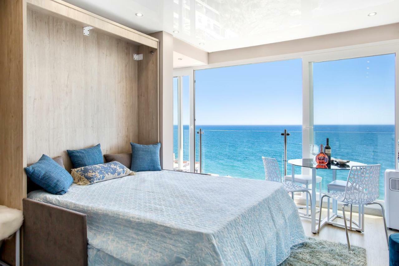 Studio Romantic Benalmadena, 아파트 외부 사진
