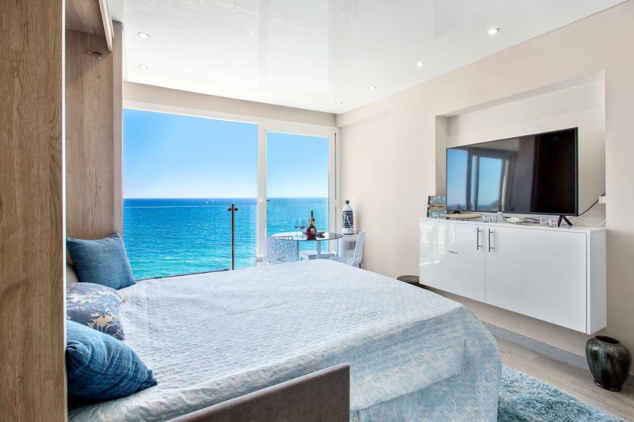 Studio Romantic Benalmadena, 아파트 외부 사진